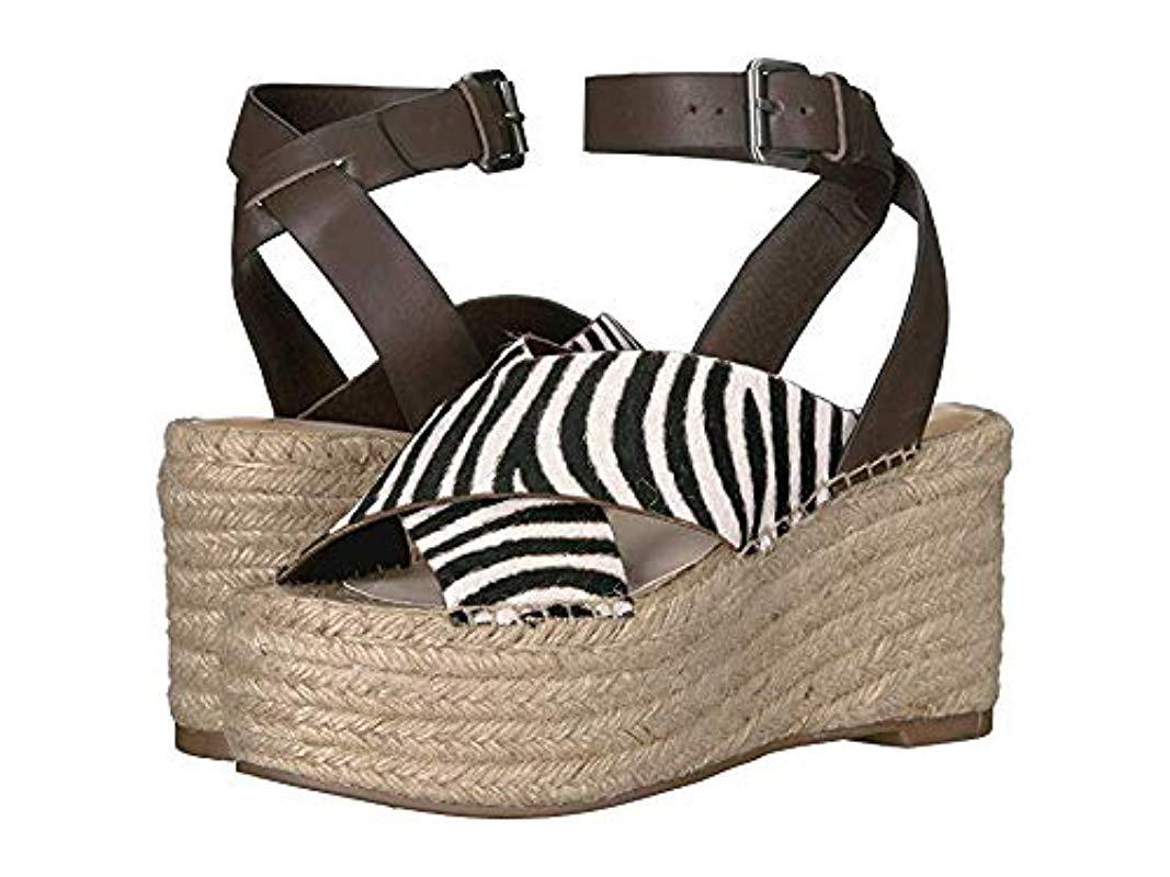 dolce vita carsie espadrille wedge sandal