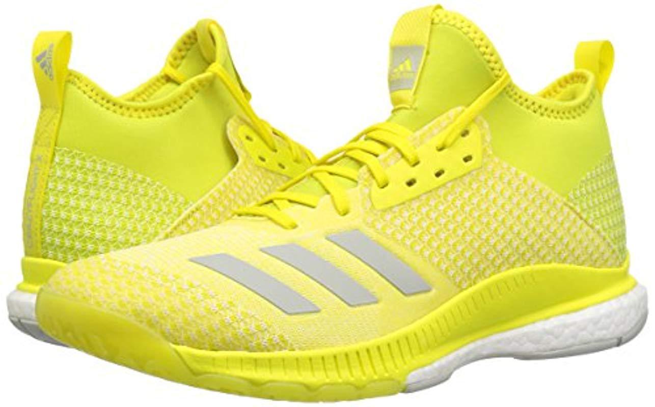 adidas crazyflight x2 volleyball shoes