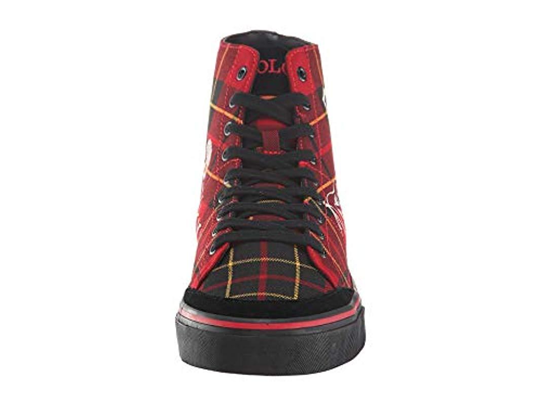 ralph lauren solomon
