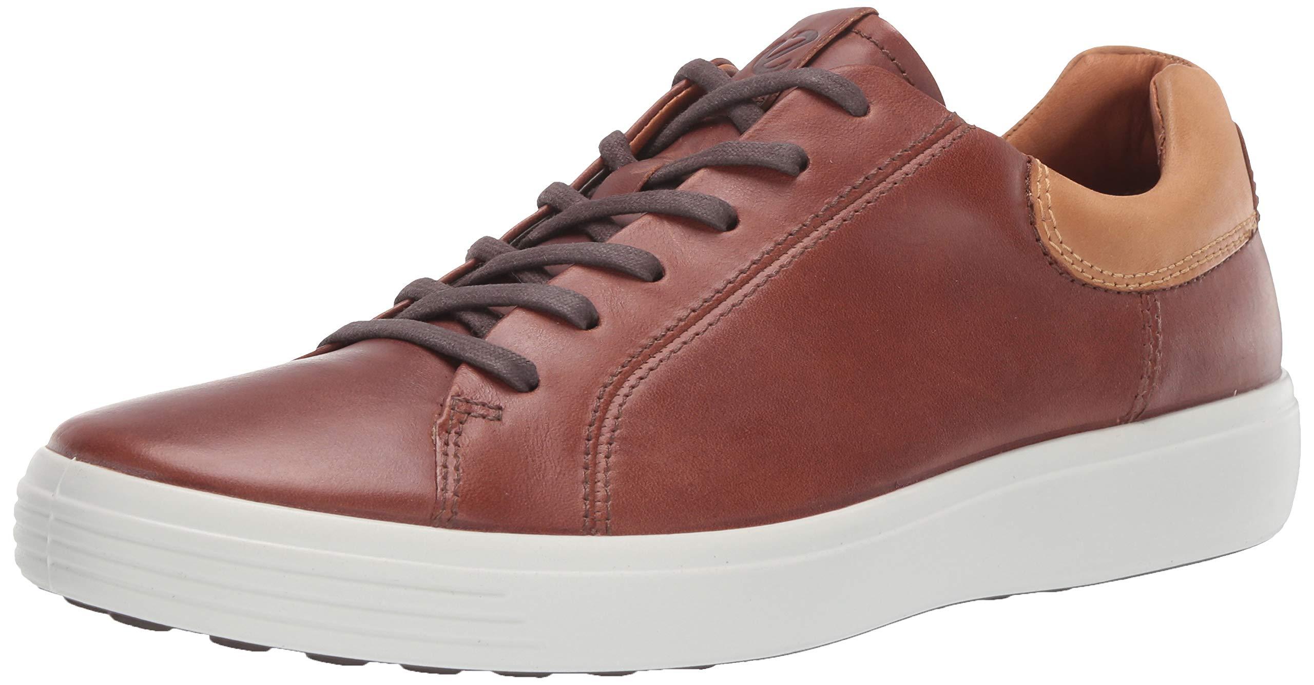 ecco soft 7 tred men's sneaker