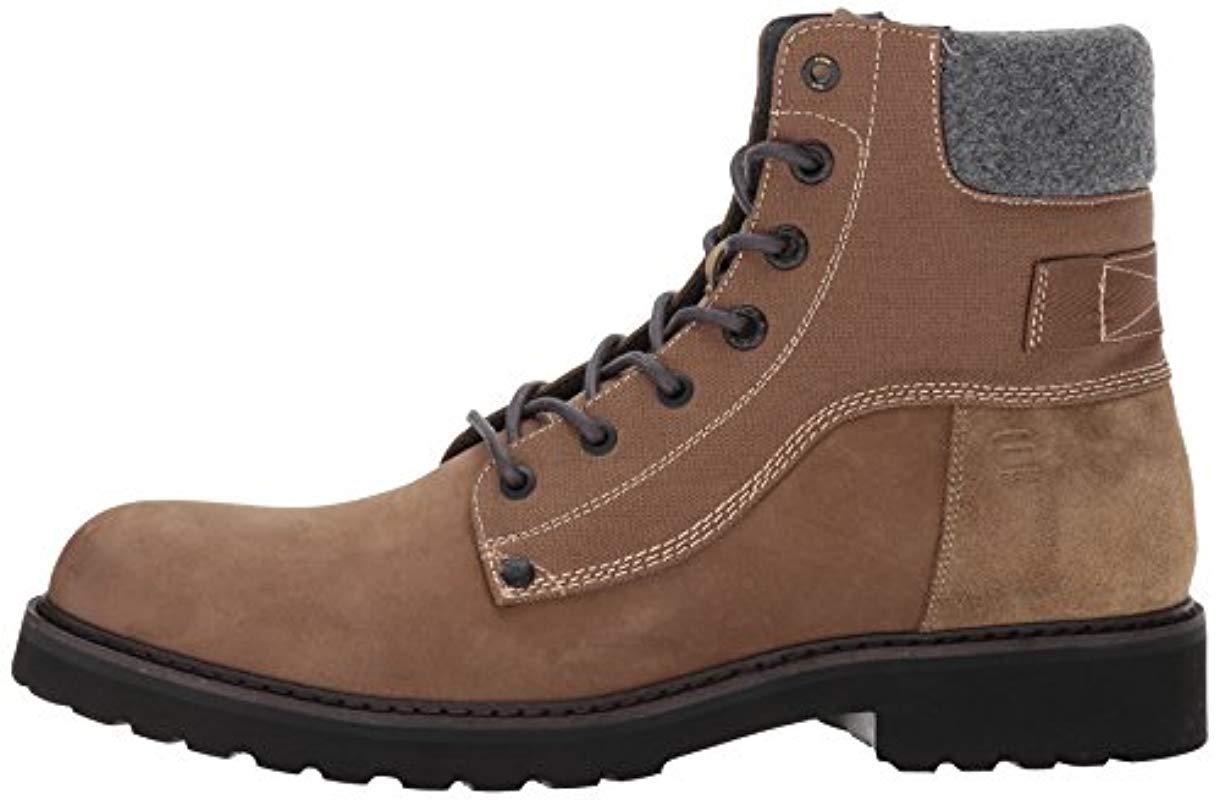 g star carbur boots