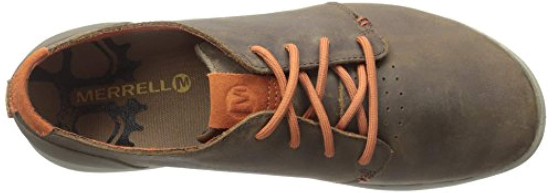 merrell freewheel shoes