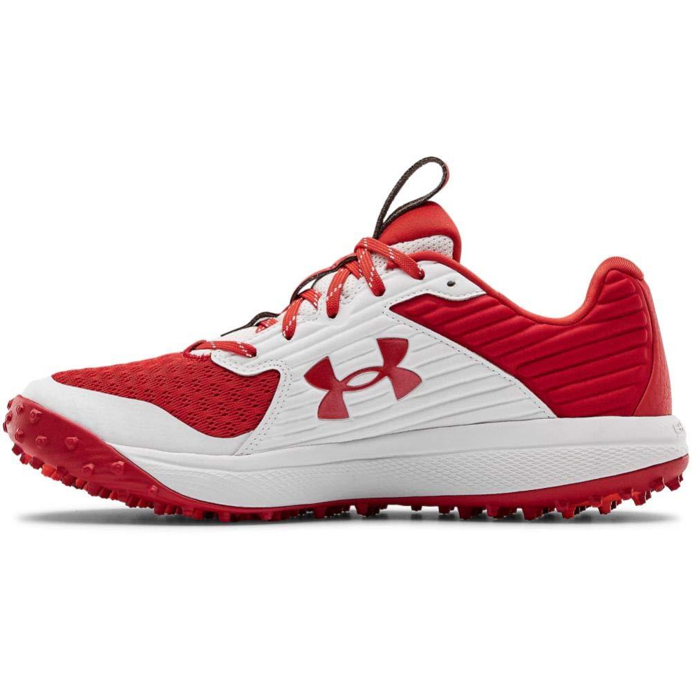 Under Armour Yard Turf in Red for Men - Save 6% - Lyst