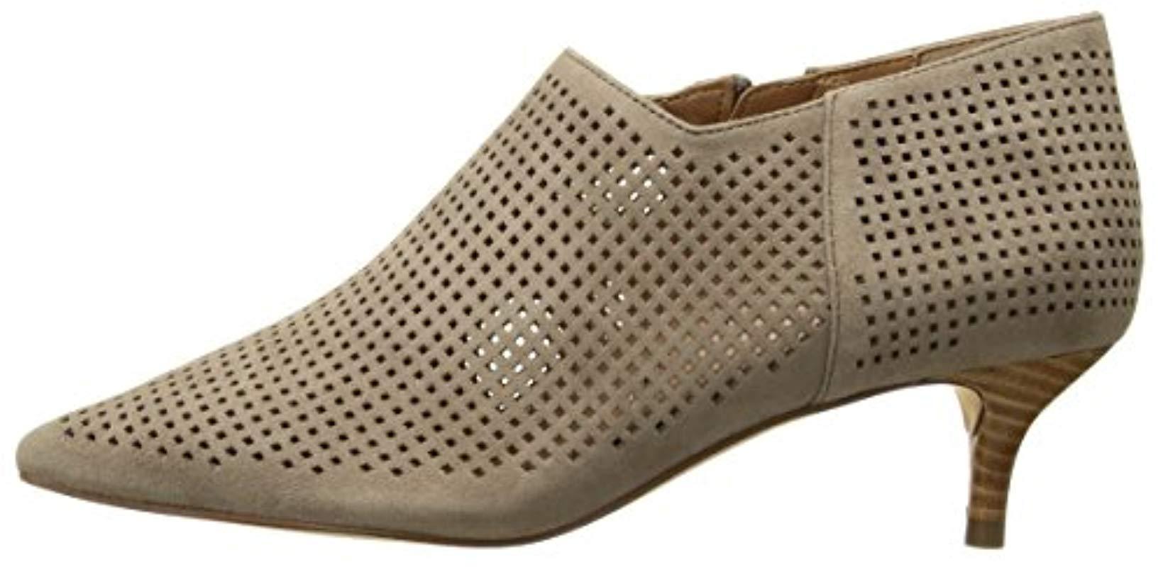 franco sarto deepa 2 bootie