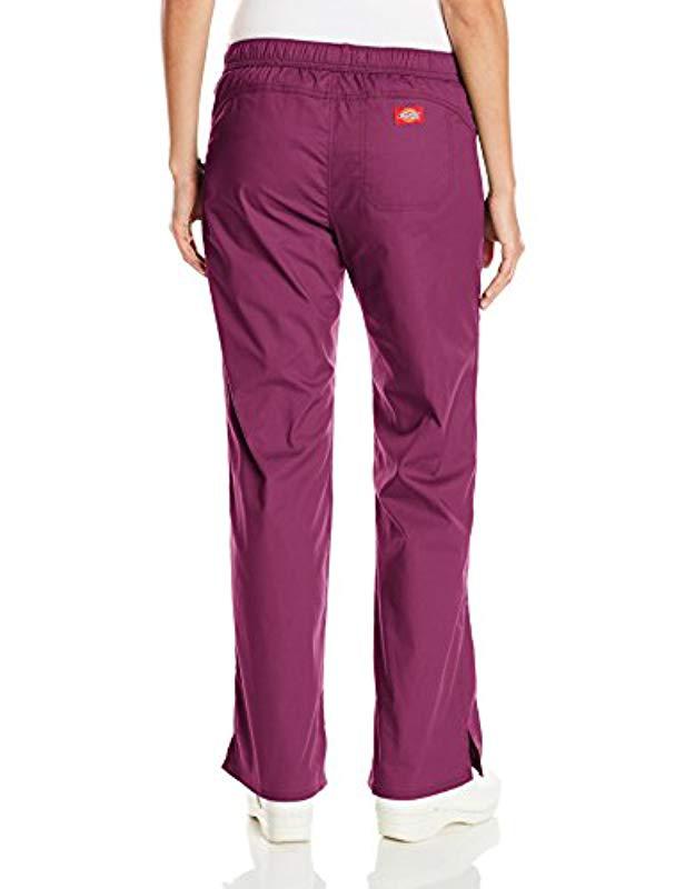 lavender dickies pants