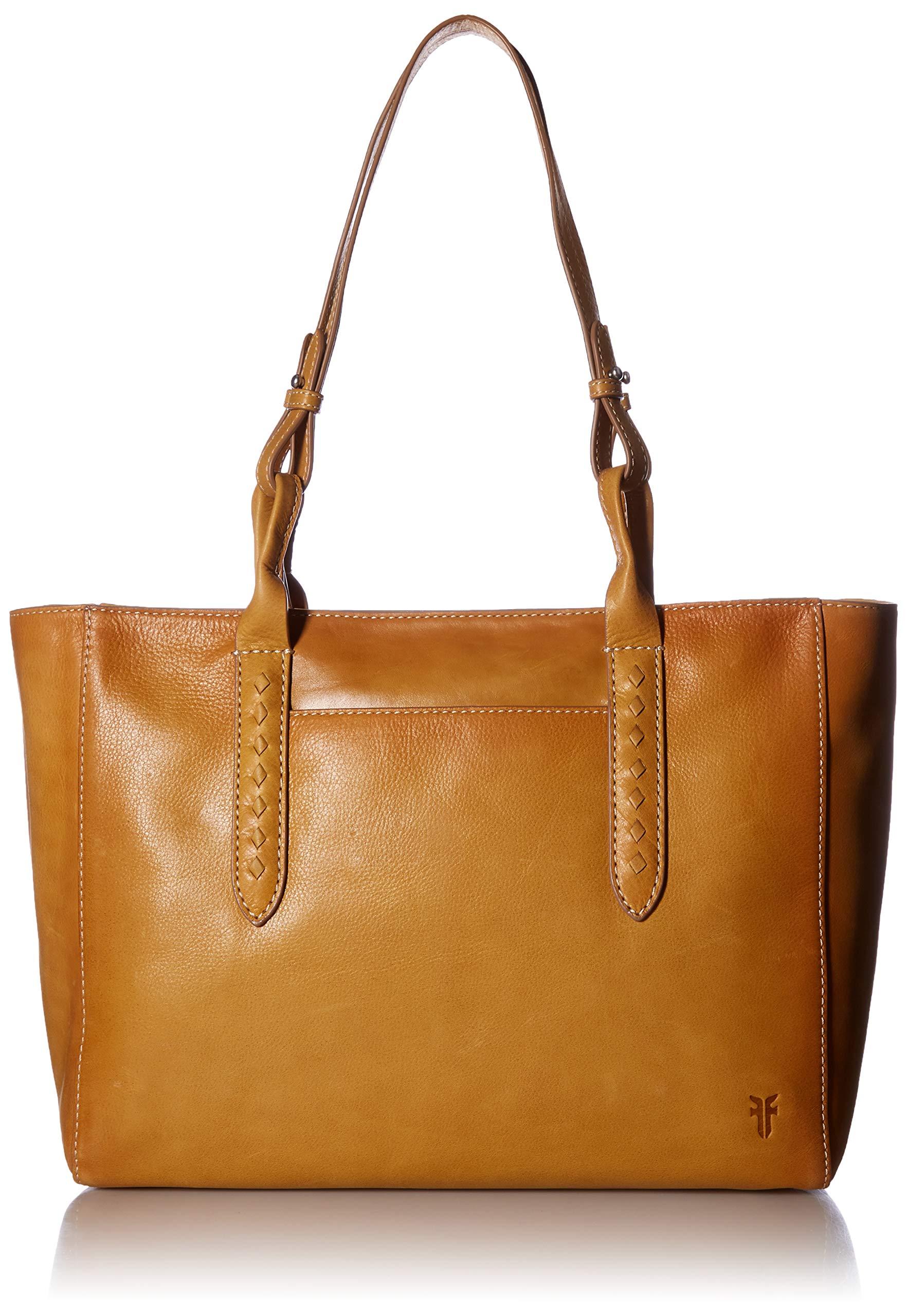 frye reed tote