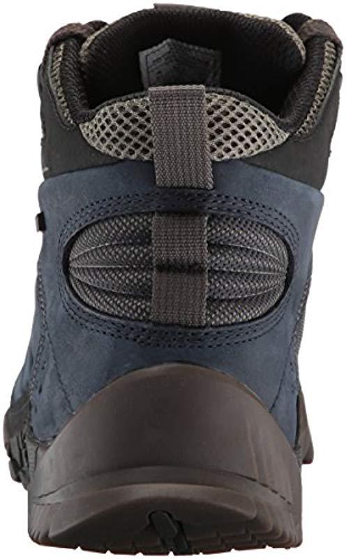 men's annex trak mid waterproof hiking boot