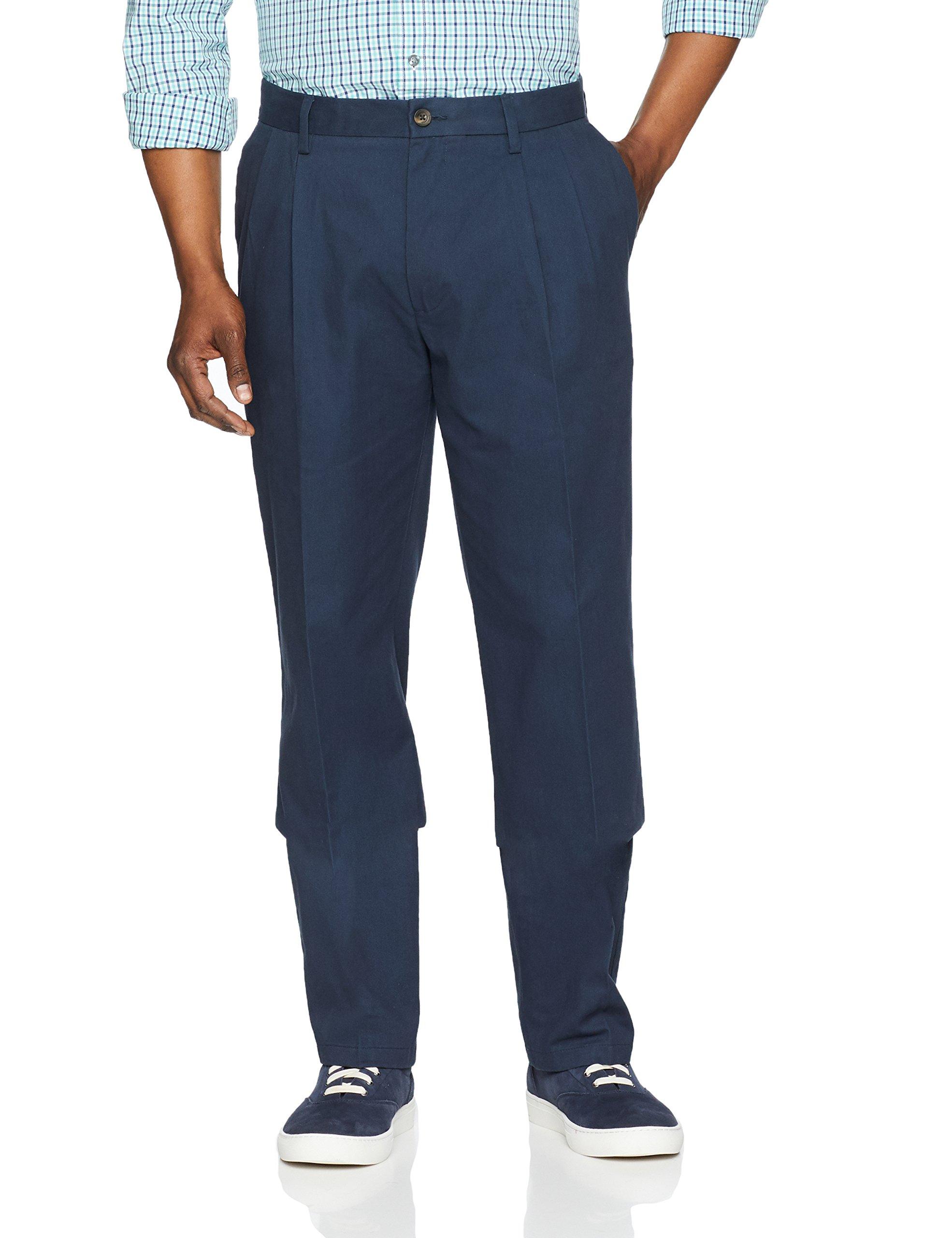 amazon essentials men's joggers