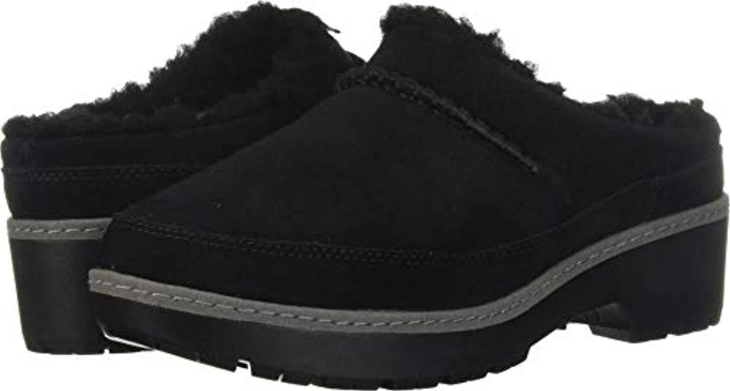 Ugg women's w lynwood clog sneaker Clearance