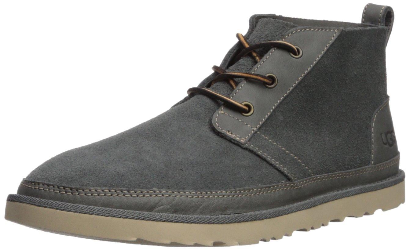 neumel unlined leather boot