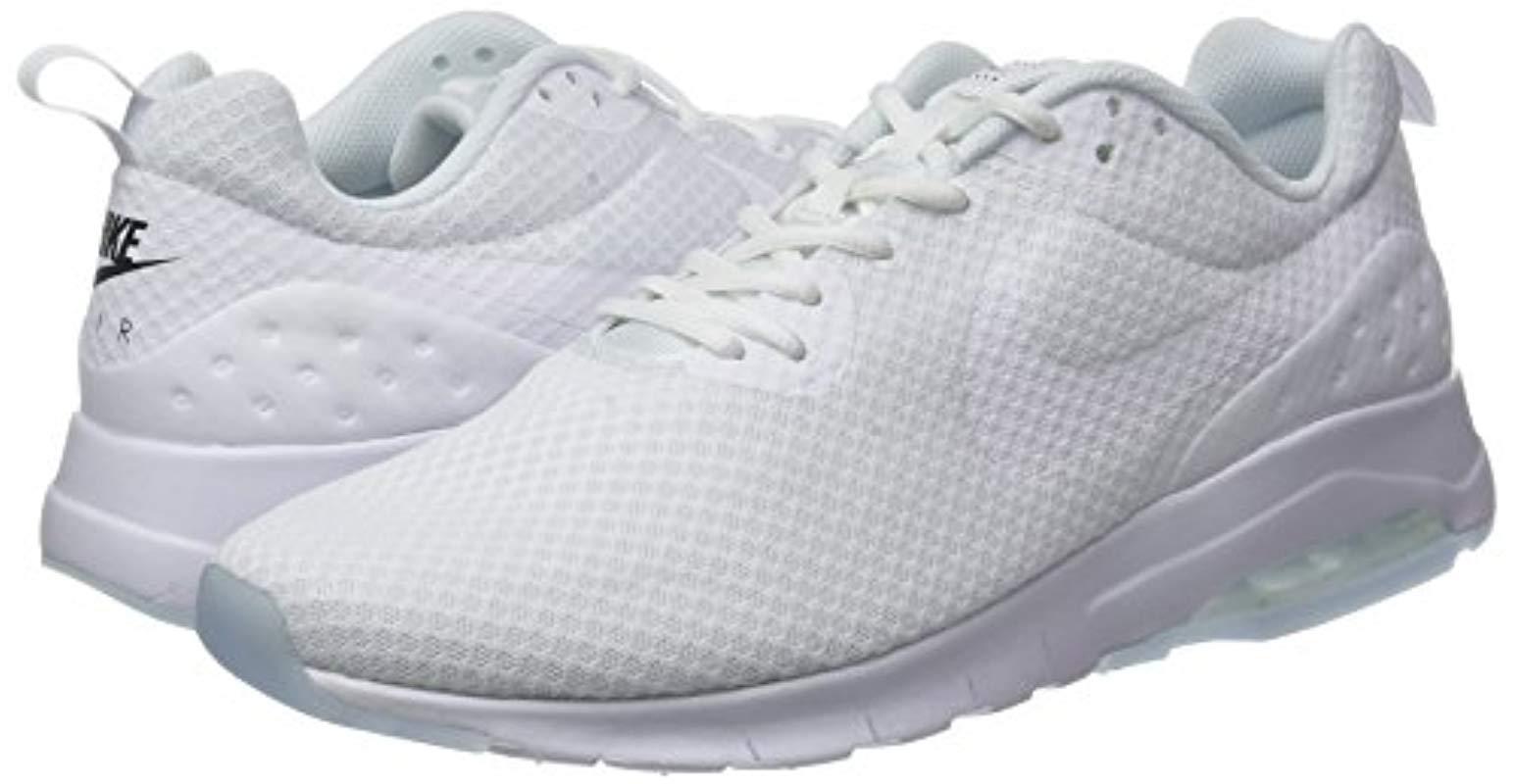 air max motion low