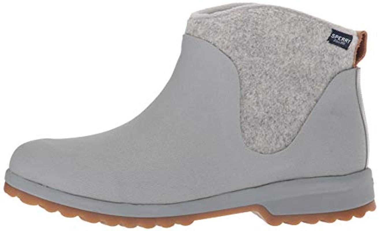 sperry maritime gale boot