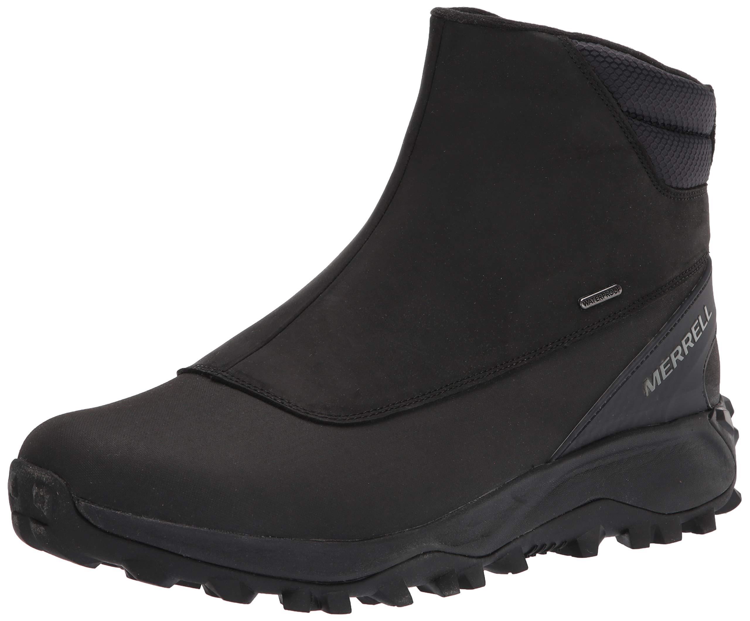 merrell thermo kiruna moc waterproof