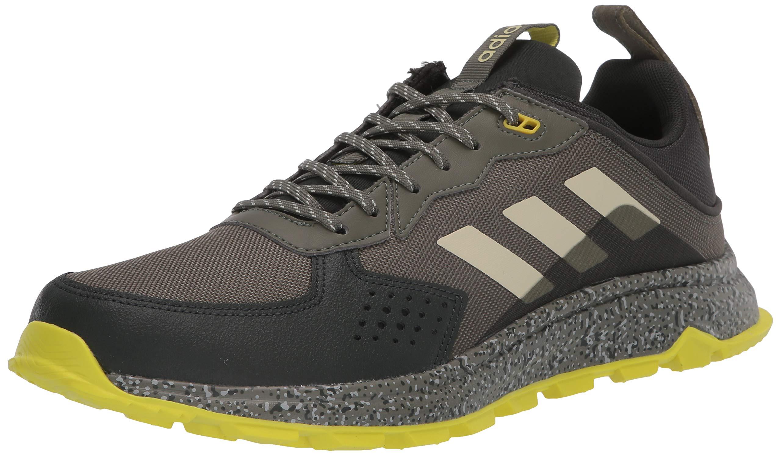 adidas Response Trail Running Shoe in Green for Men Save 28 Lyst