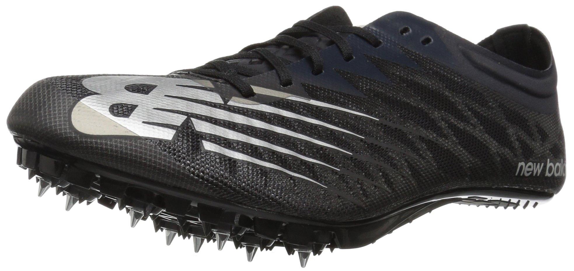 New Balance Vazee Verge Sprint Spike V1 Running Shoe in Black for Men | Lyst