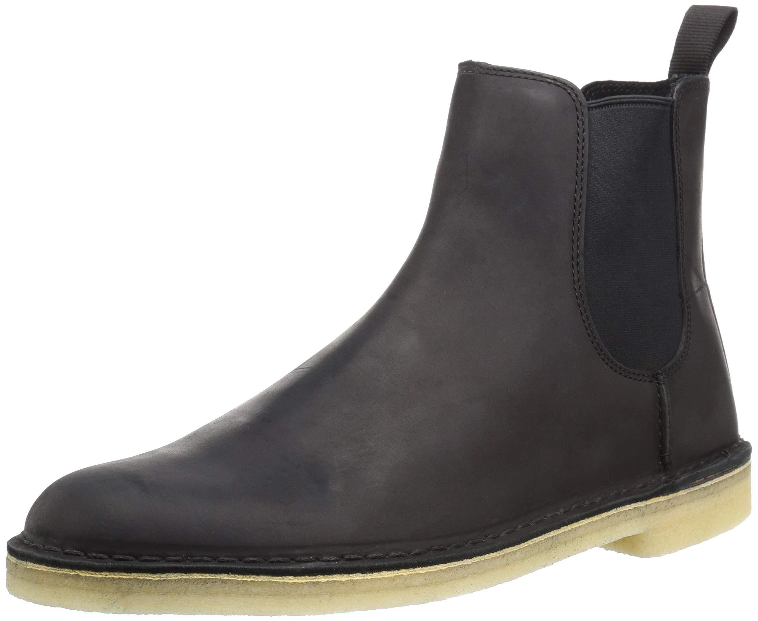 clarks chelsea desert boots