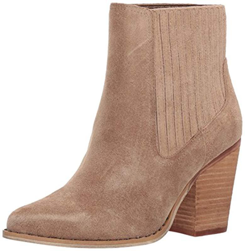 chinese laundry sonya bootie
