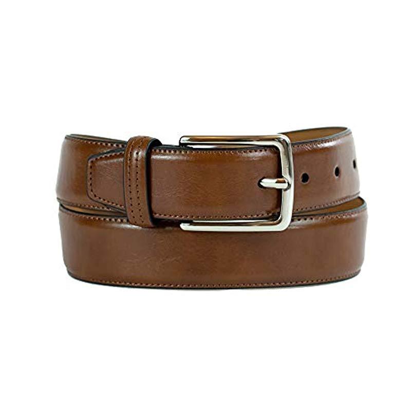 Dockers Leather 1 3/8 In. Stretch  Belt for Men Save 63 Lyst