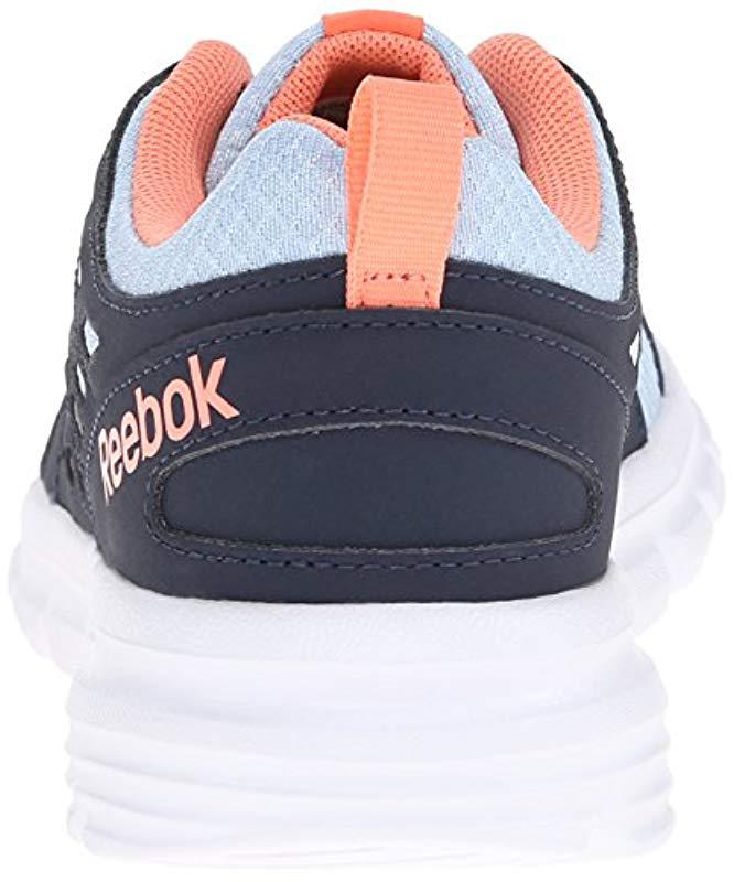 reebok speed rise