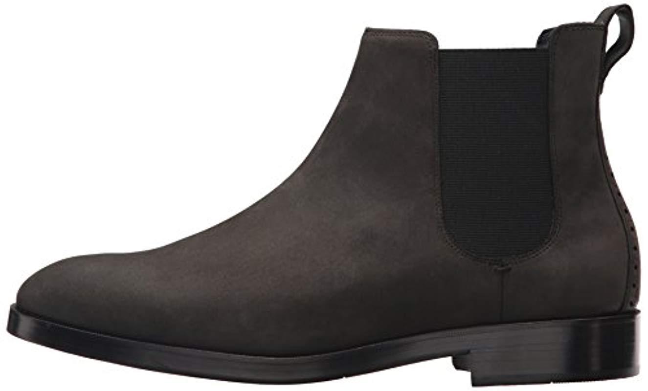 dumont grand waterproof chelsea boot