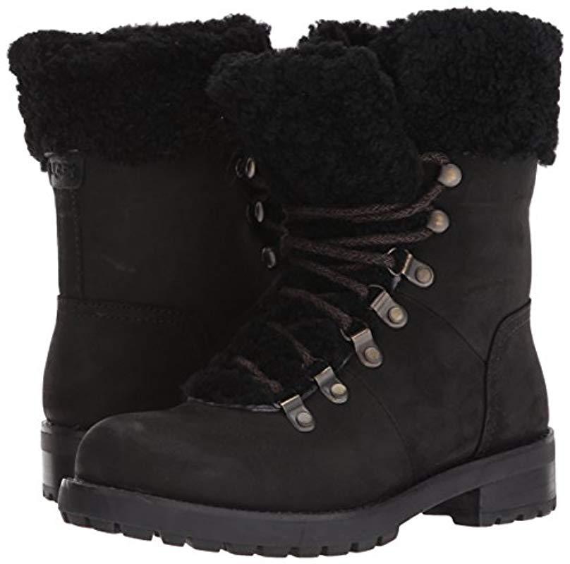 fraser ugg boot