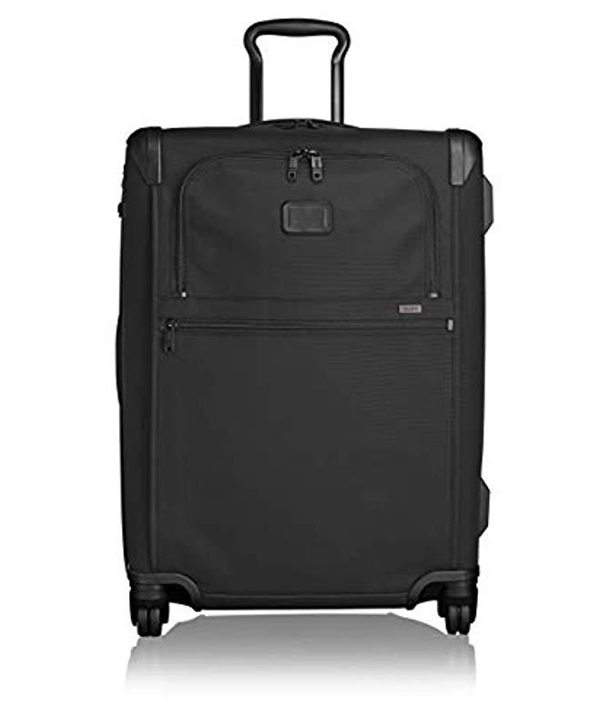 tumi alpha 2 4 wheel