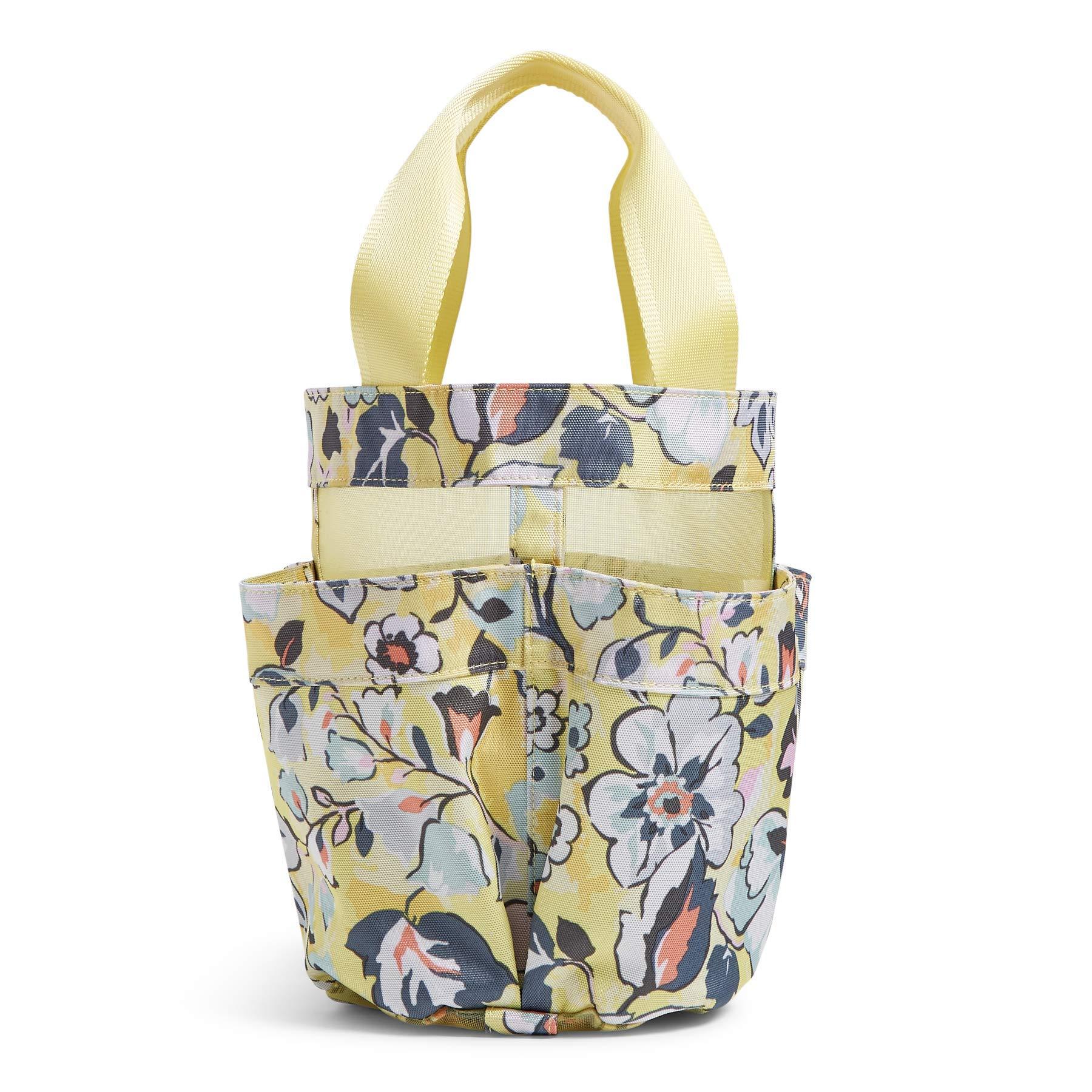 Vera Bradley Recycled Lighten Up Shower Caddy Save 43 Lyst