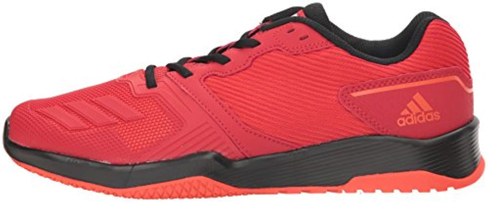 adidas gym warrior 2