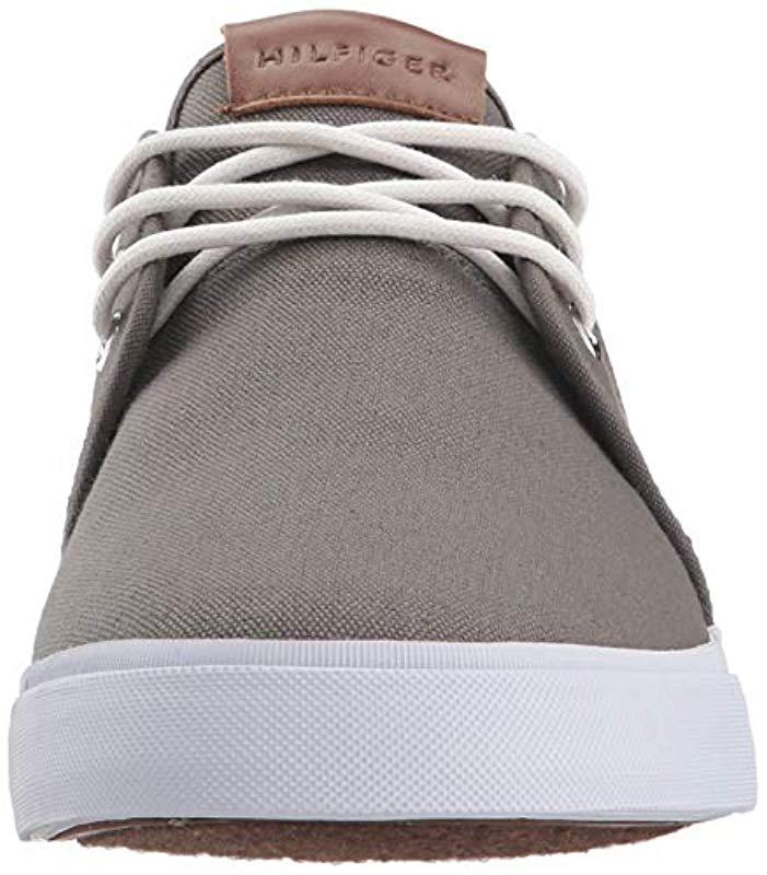 tommy hilfiger pala sneaker