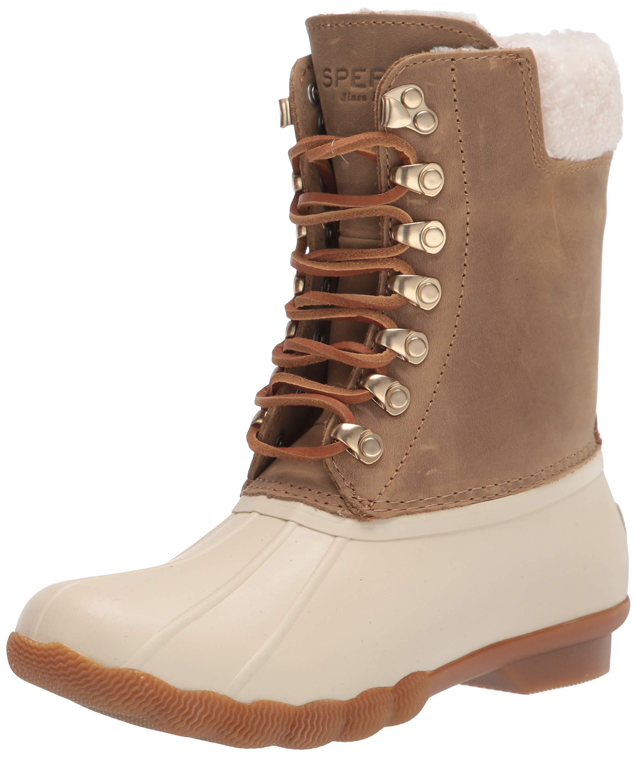 sperry saltwater cozy