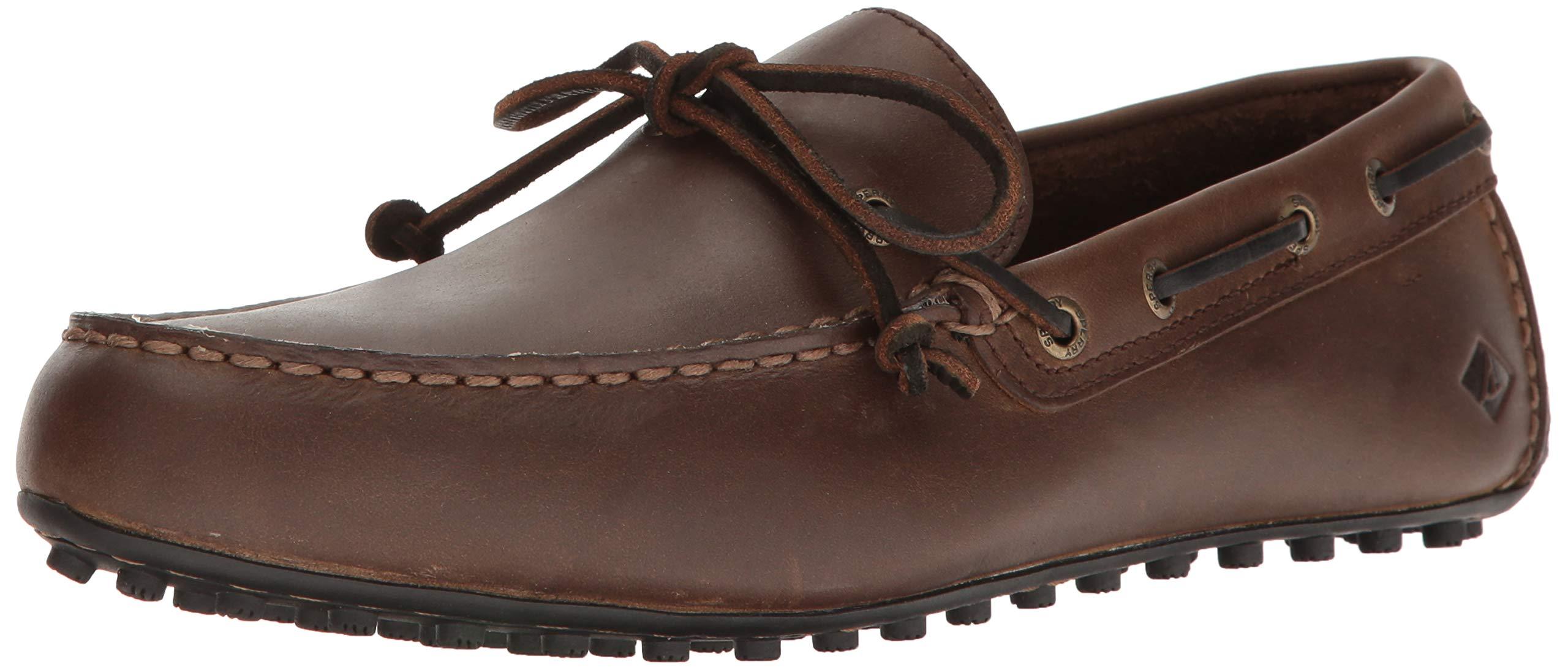 Sperry hamilton loafer Clearance