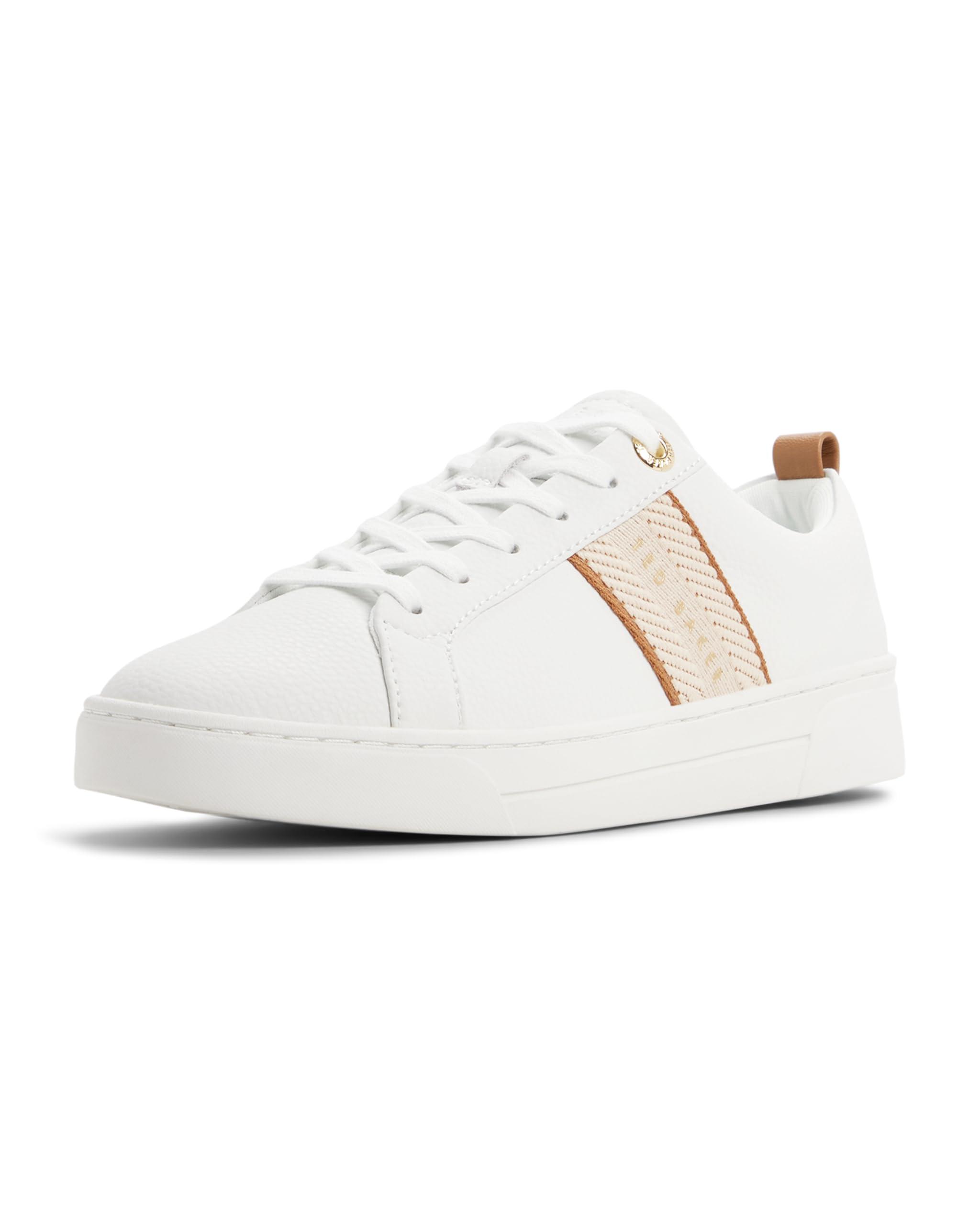 Shoe Ted Baker Bailey Trainers Ted Baker Riley Webbing Cupsole