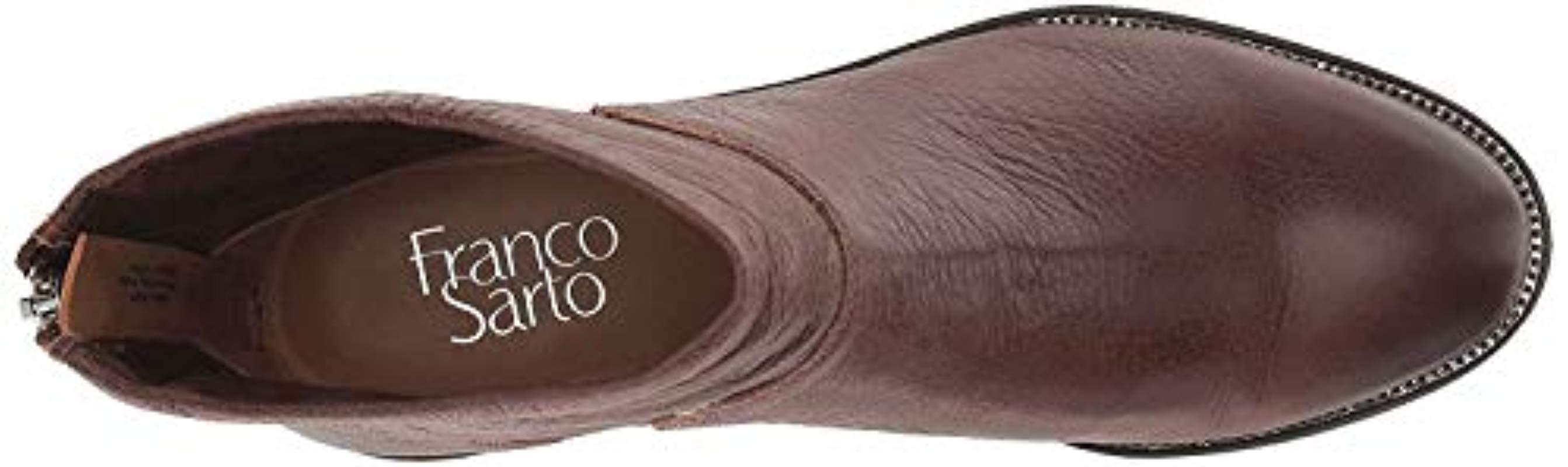 franco sarto brady boot