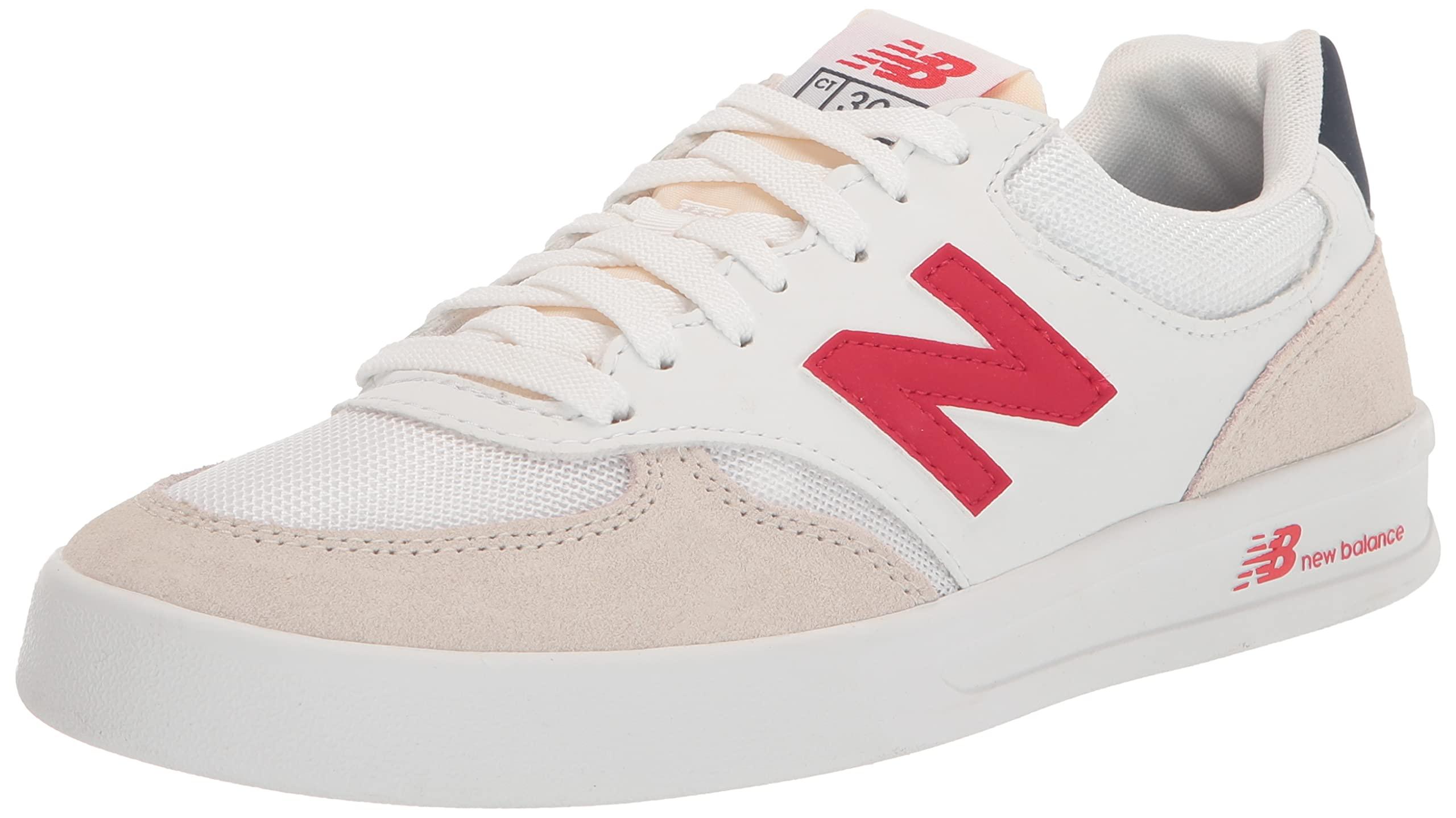 New Balance Ct300 V3 Sneaker in White for Men Lyst