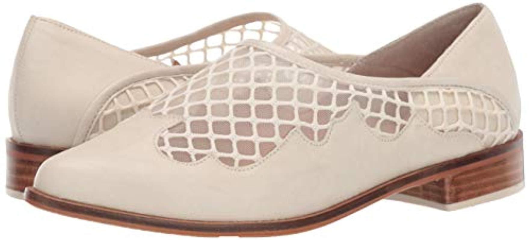 kelsi dagger brooklyn loft loafers