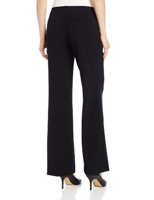 calvin klein classic fit pants