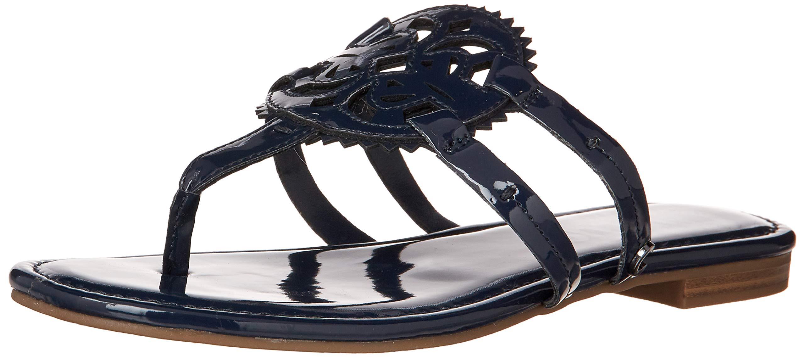Circus by Sam Edelman Canyon Sandal in Blue Lyst