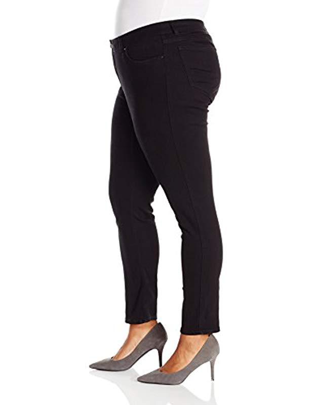 rafaella weekend slimming jeans plus size