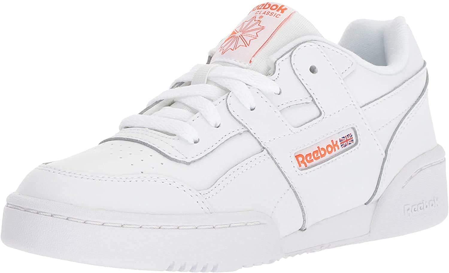 men reebok workout plus
