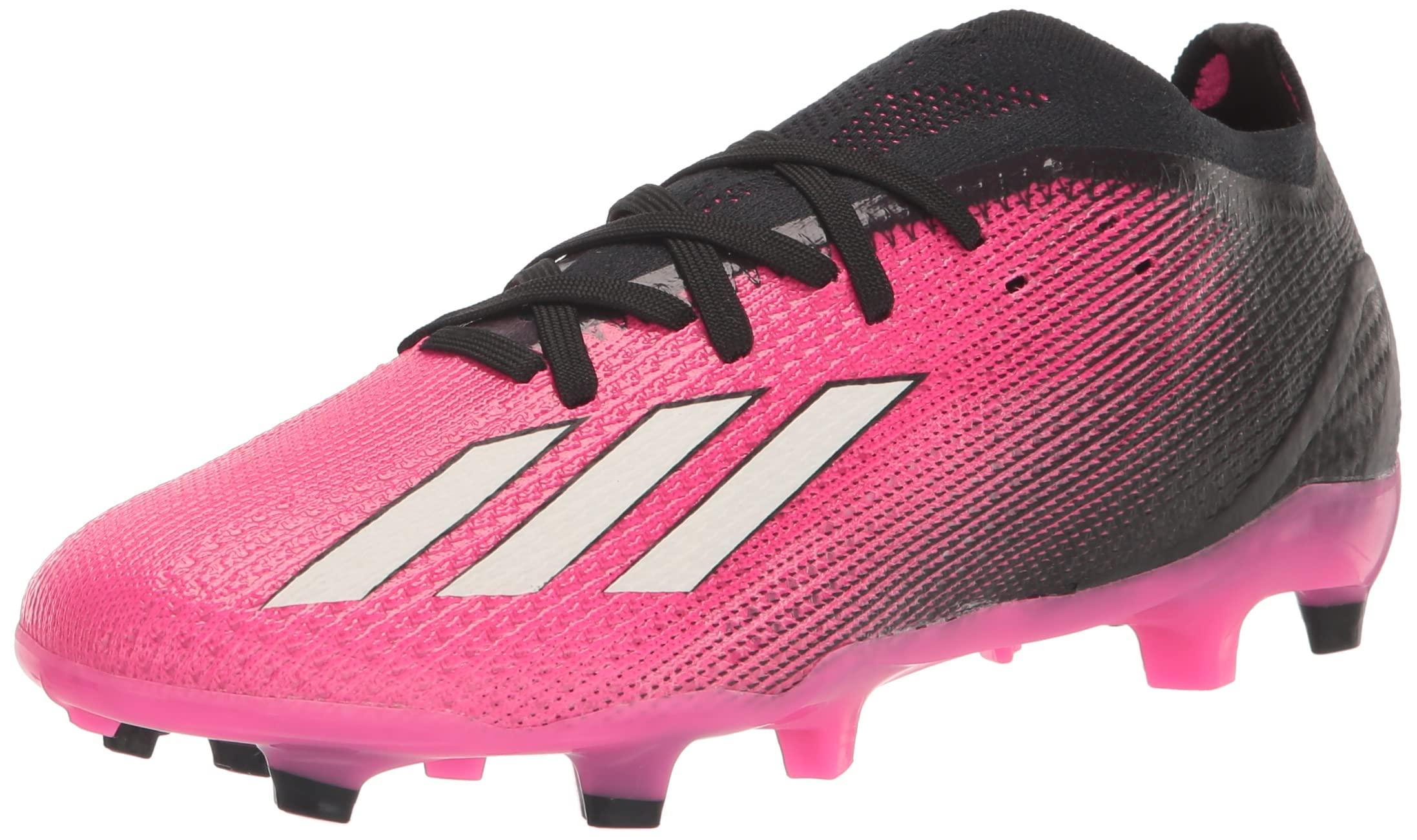 adidas X Speedportal.2 Firm Ground Soccer Shoe in Pink | Lyst