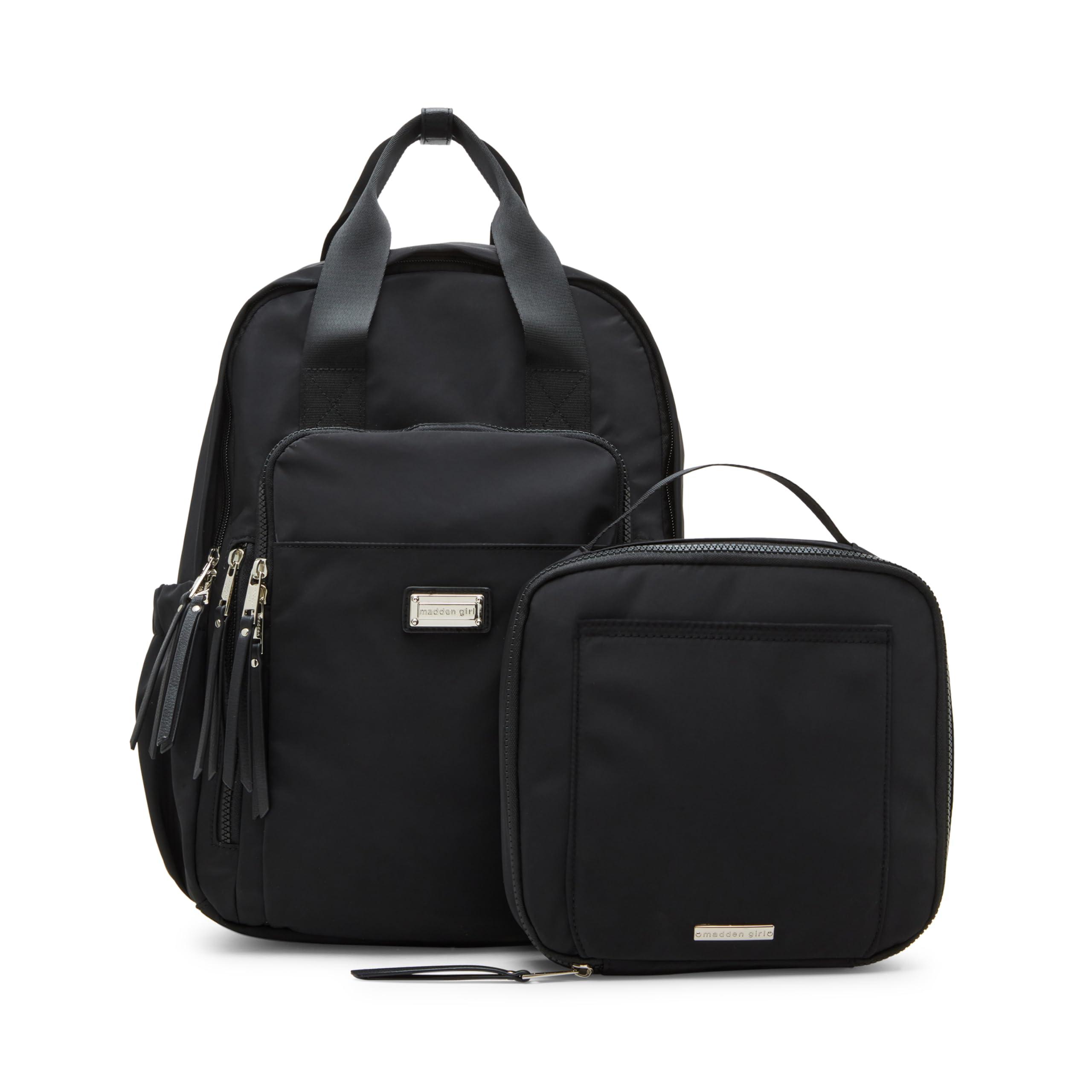 Madden Girl Backpacks for Women Online Sale up to 40 off Lyst