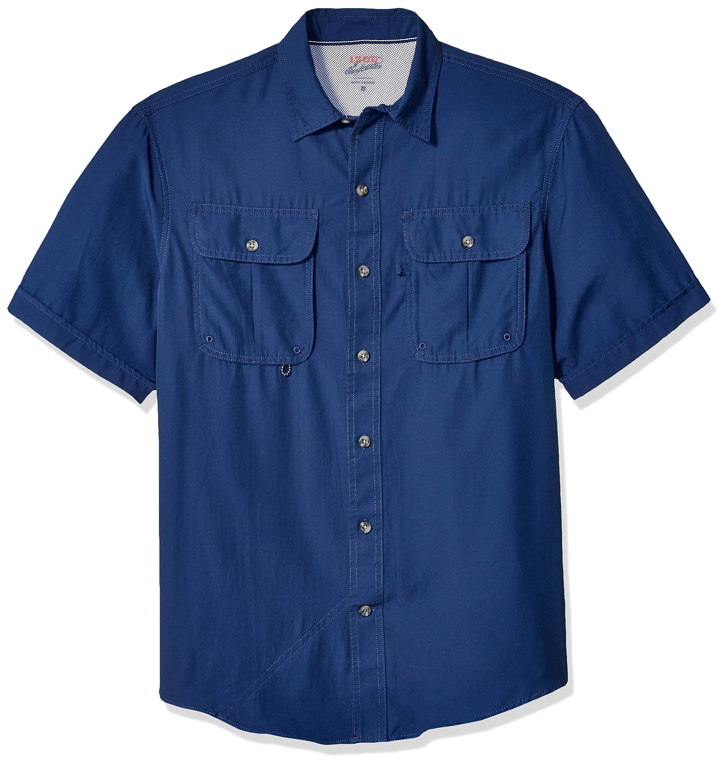 izod surfcaster shorts