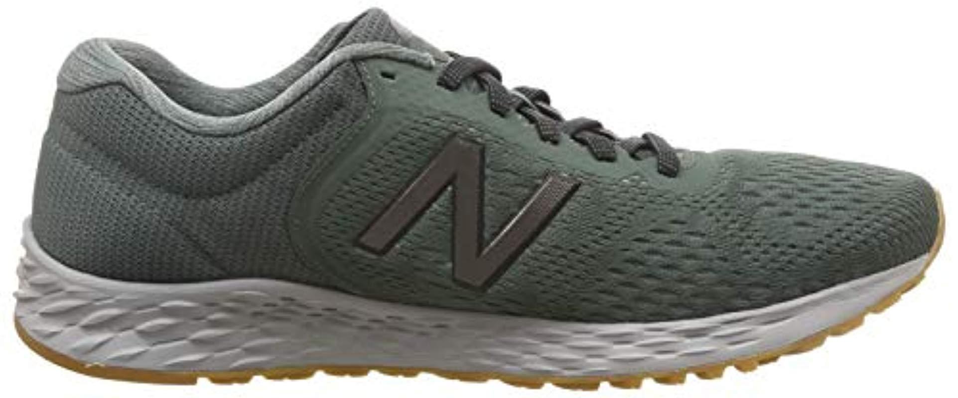 fresh foam arishi v2 running shoe