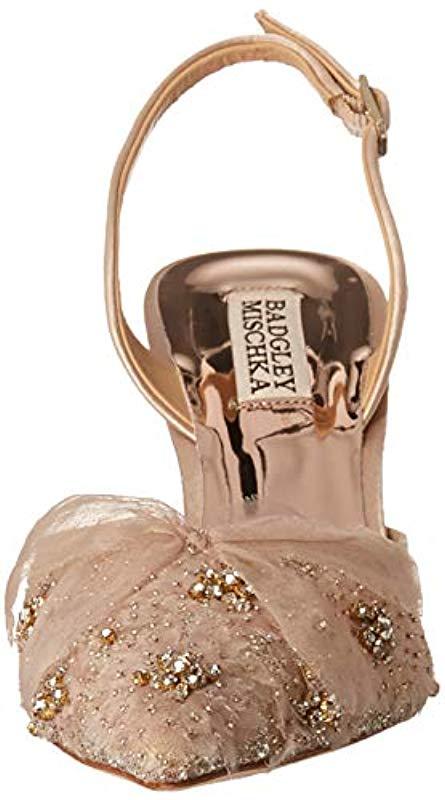 badgley mischka venom