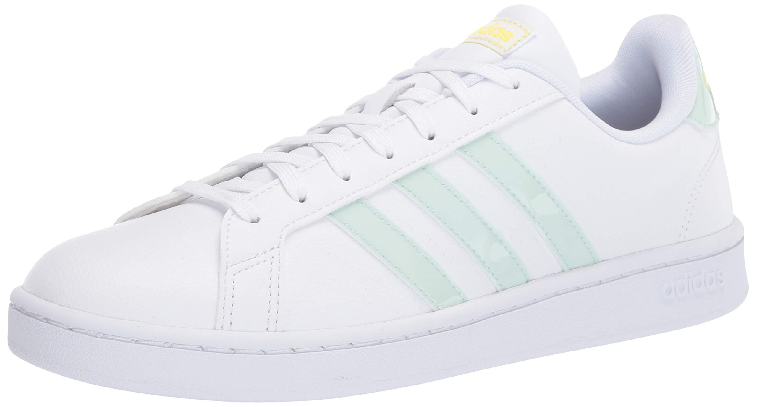 adidas grand court sneaker