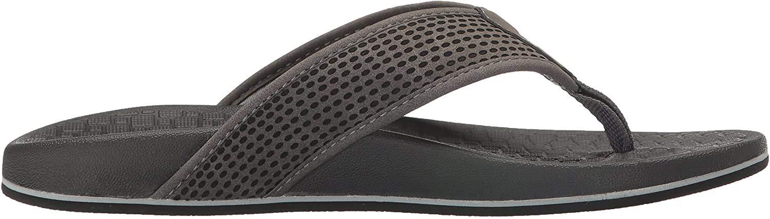 Skechers Pelem Emiro Flip Flops in 