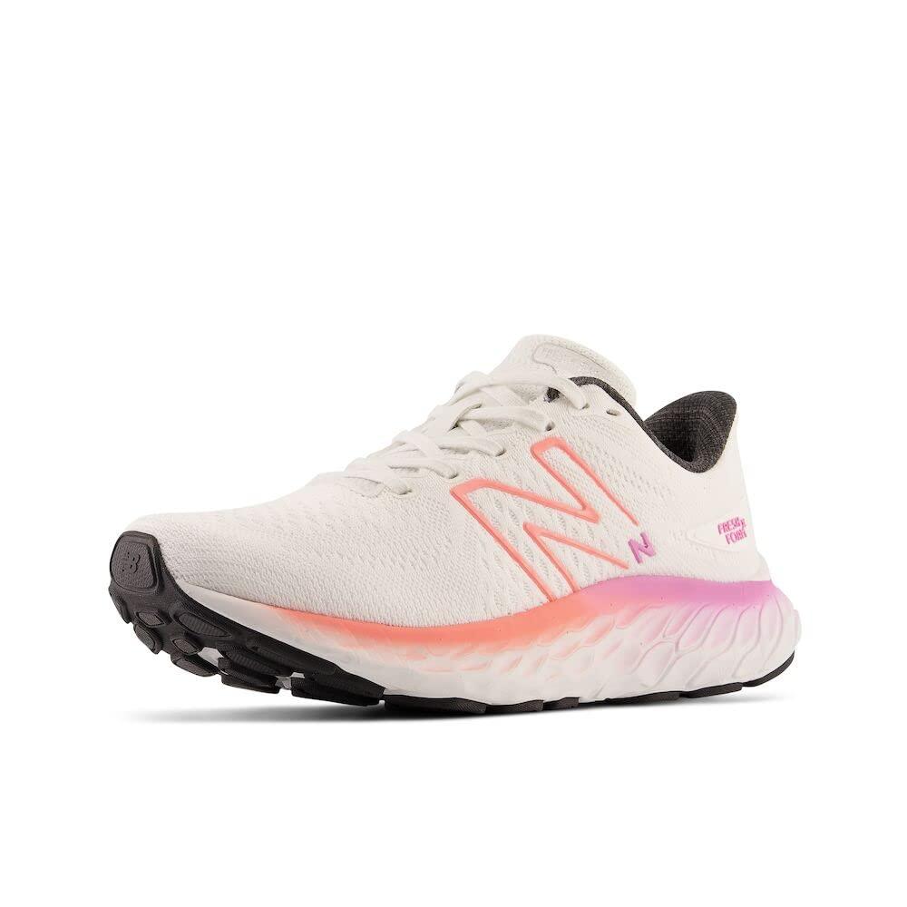 New Balance Fresh Foam X Evoz V3 Running Shoe in Pink Lyst