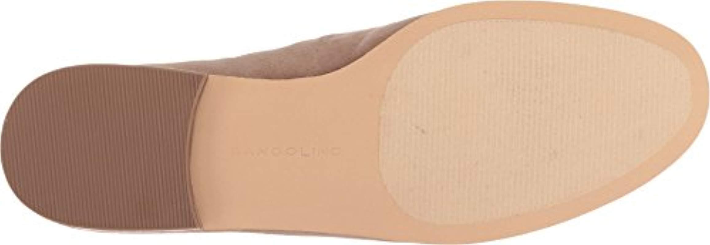 bandolino lapenta loafer