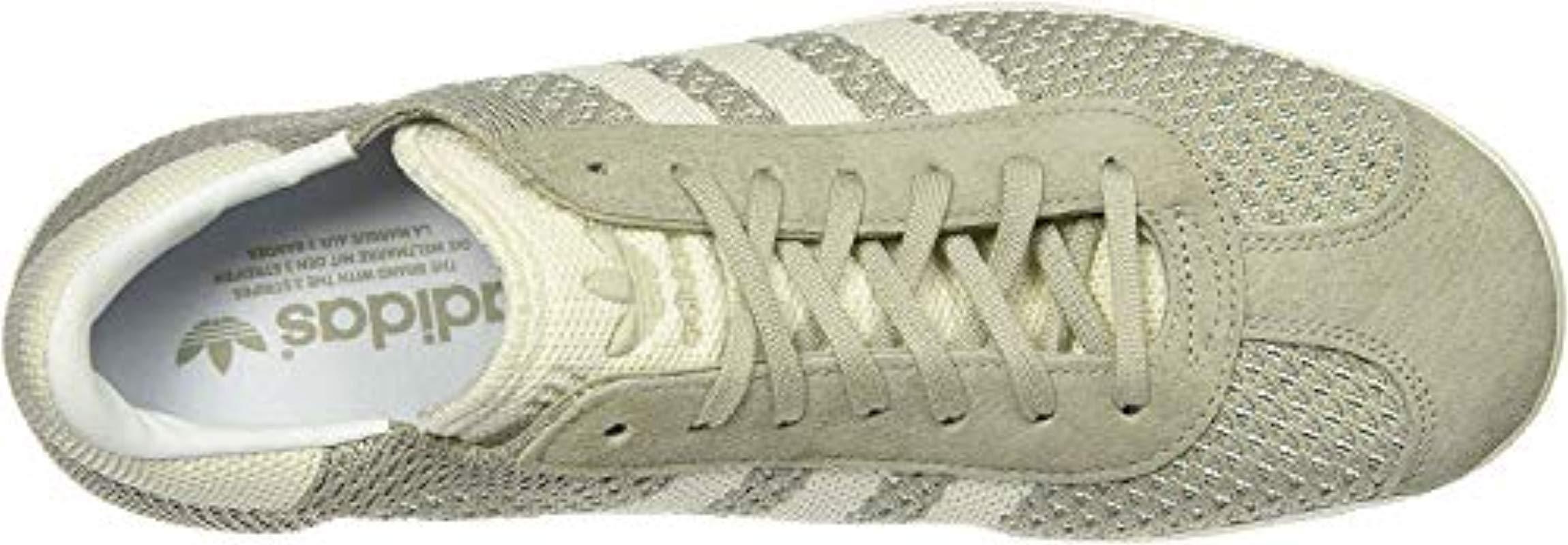 adidas Originals Gazelle Primeknit Sneaker for Men - Save 69% - Lyst صابون لايف بوي الاصلي