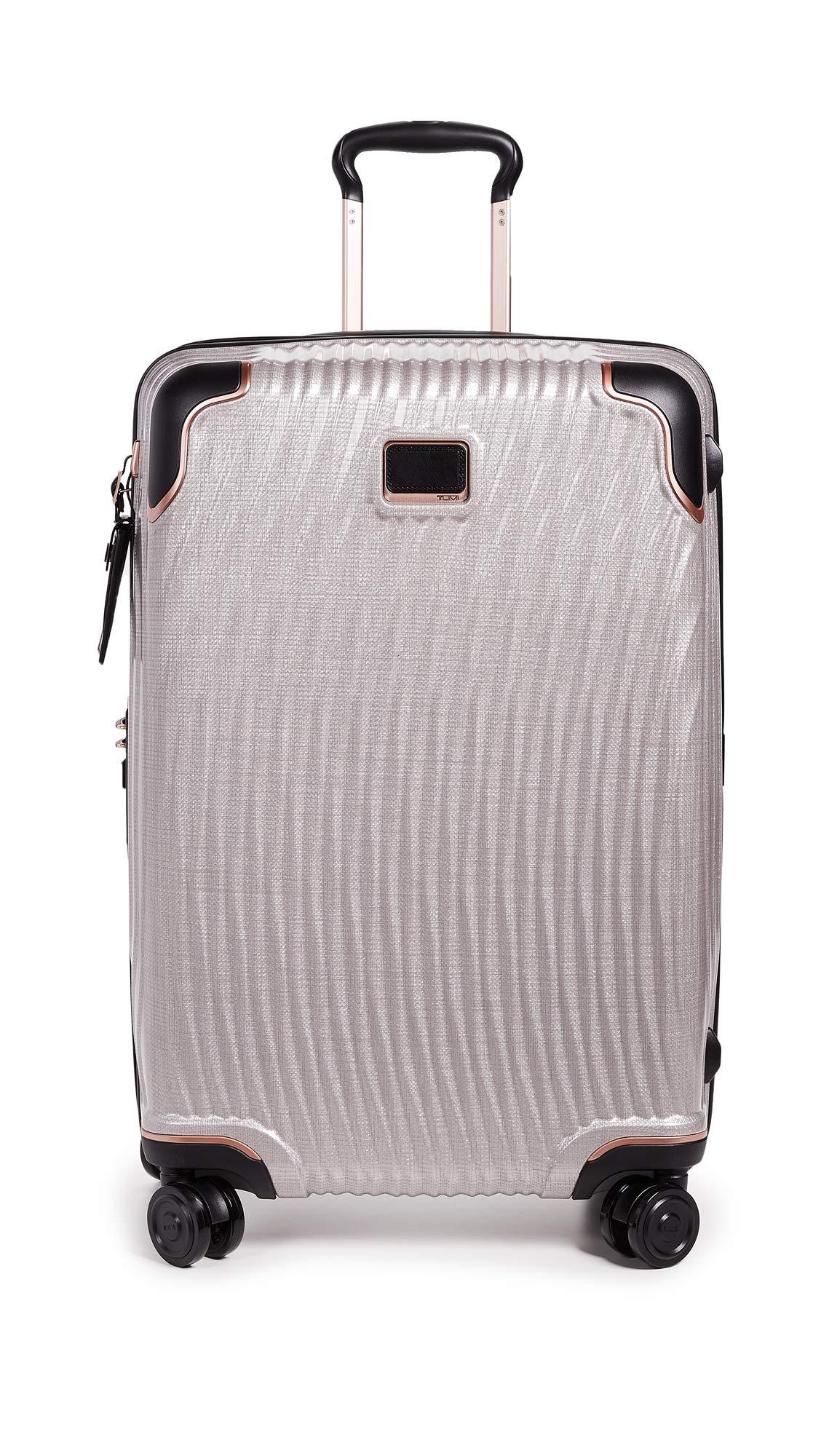 Tumi Latitude International Slim Carryon Suitcase 55cm Lyst